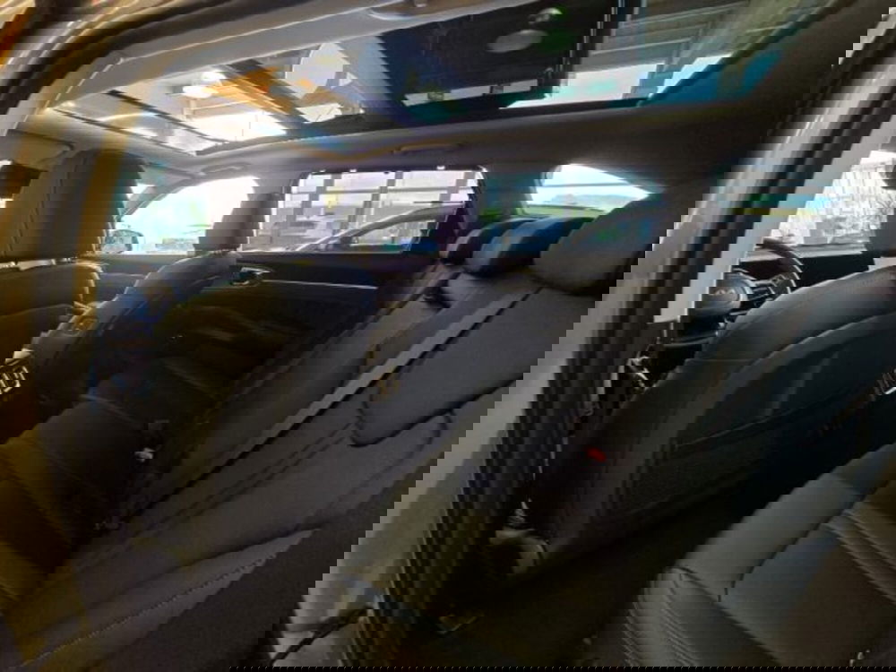 Kia Sorento nuova a Vicenza (10)