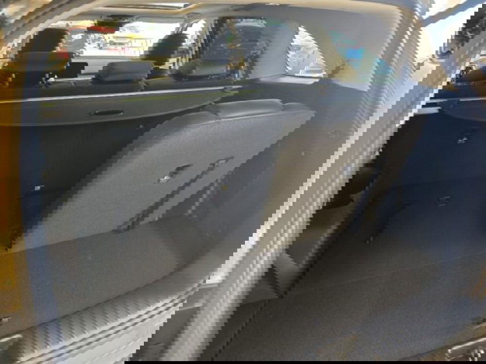 Kia Sorento nuova a Vicenza (11)