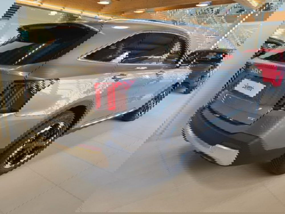 Kia Sorento nuova a Vicenza (4)