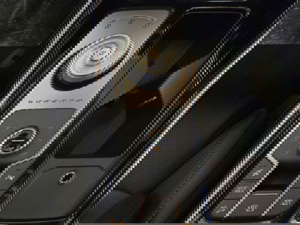 Kia Sorento nuova a Vicenza (8)
