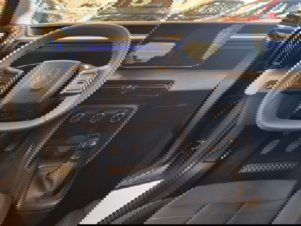 Citroen C3 usata a Vicenza (10)