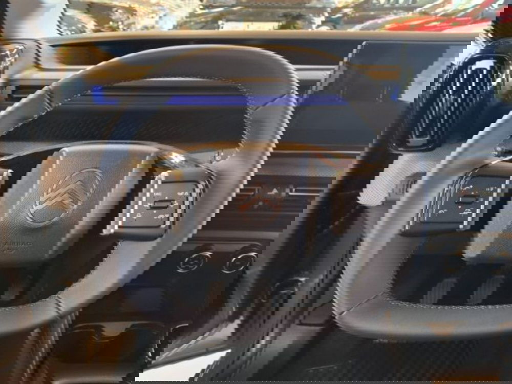 Citroen C3 usata a Vicenza (11)