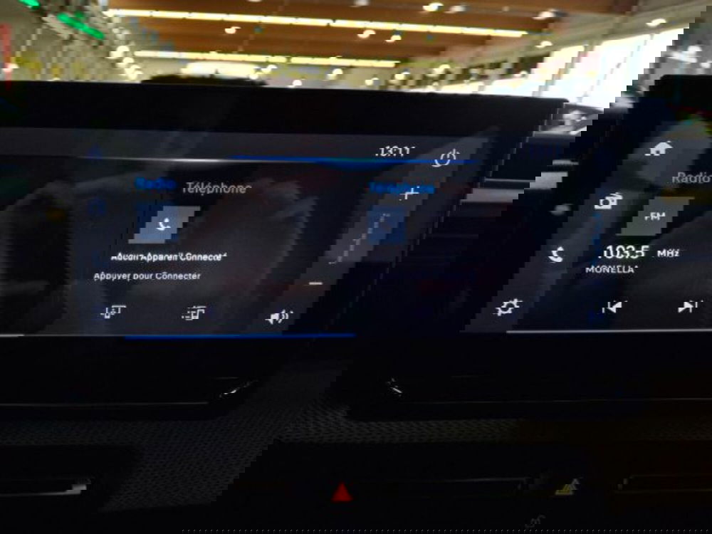 Citroen C3 usata a Vicenza (13)