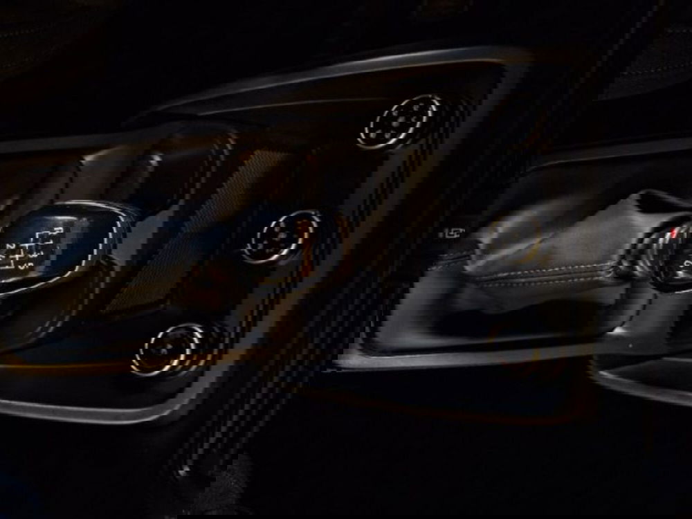 Citroen C3 usata a Vicenza (15)