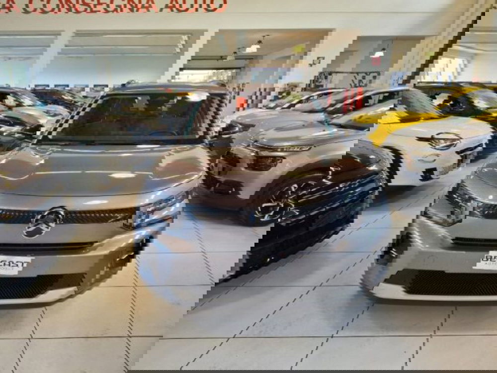 Citroen C3 usata a Vicenza (2)