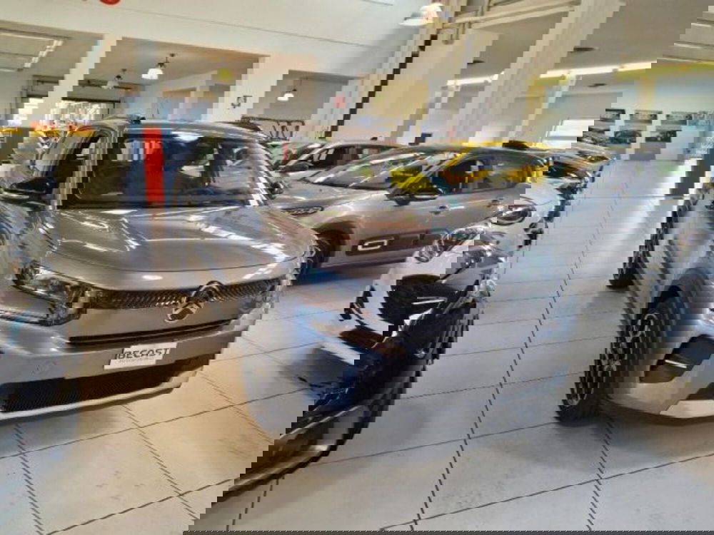 Citroen C3 usata a Vicenza (3)