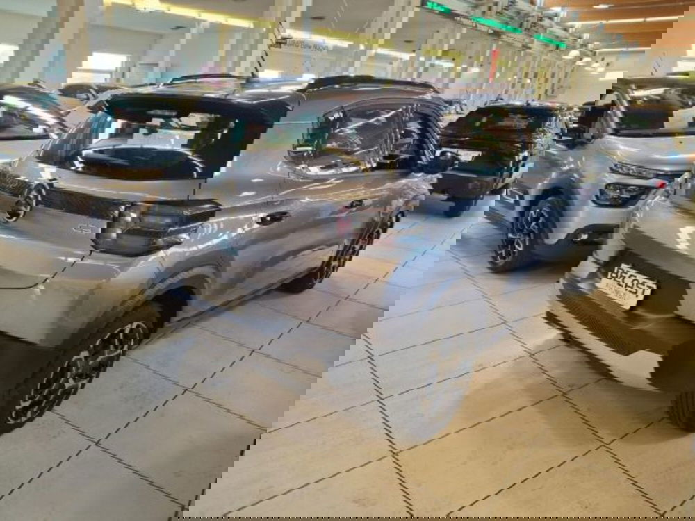 Citroen C3 usata a Vicenza (4)