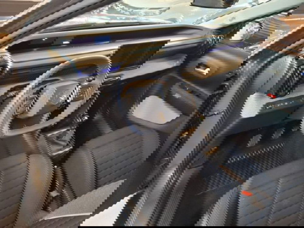 Citroen C3 usata a Vicenza (7)