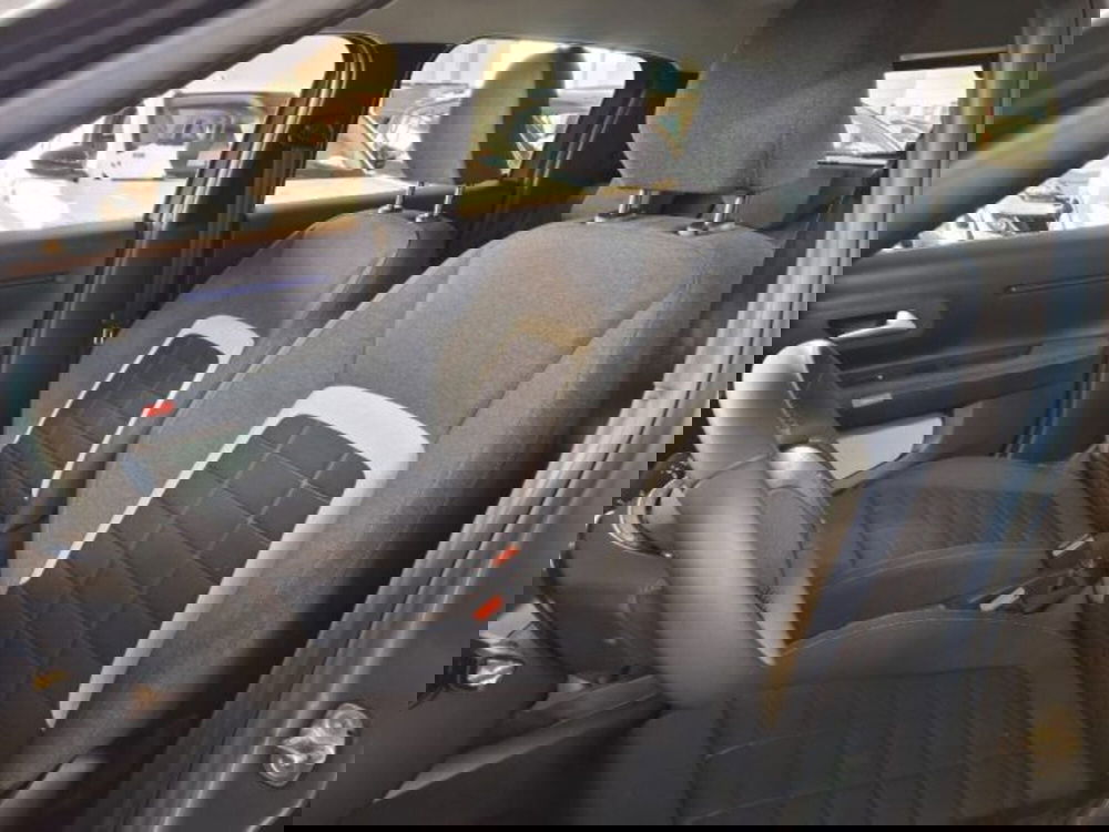 Citroen C3 usata a Vicenza (8)