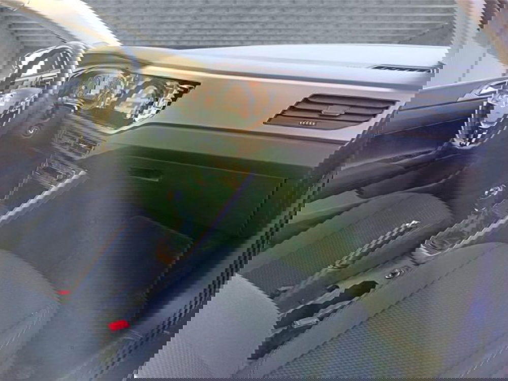 Volkswagen Polo usata a Bari (12)