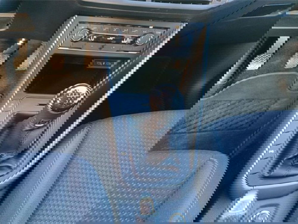 Volkswagen Polo usata a Bari (19)