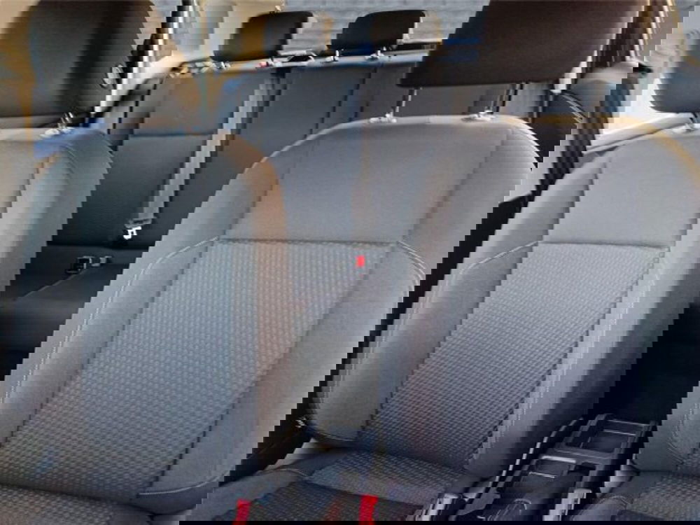 Volkswagen Polo usata a Bari (20)