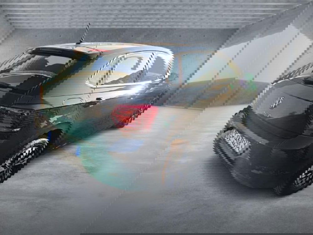 Volkswagen Polo usata a Bari (6)