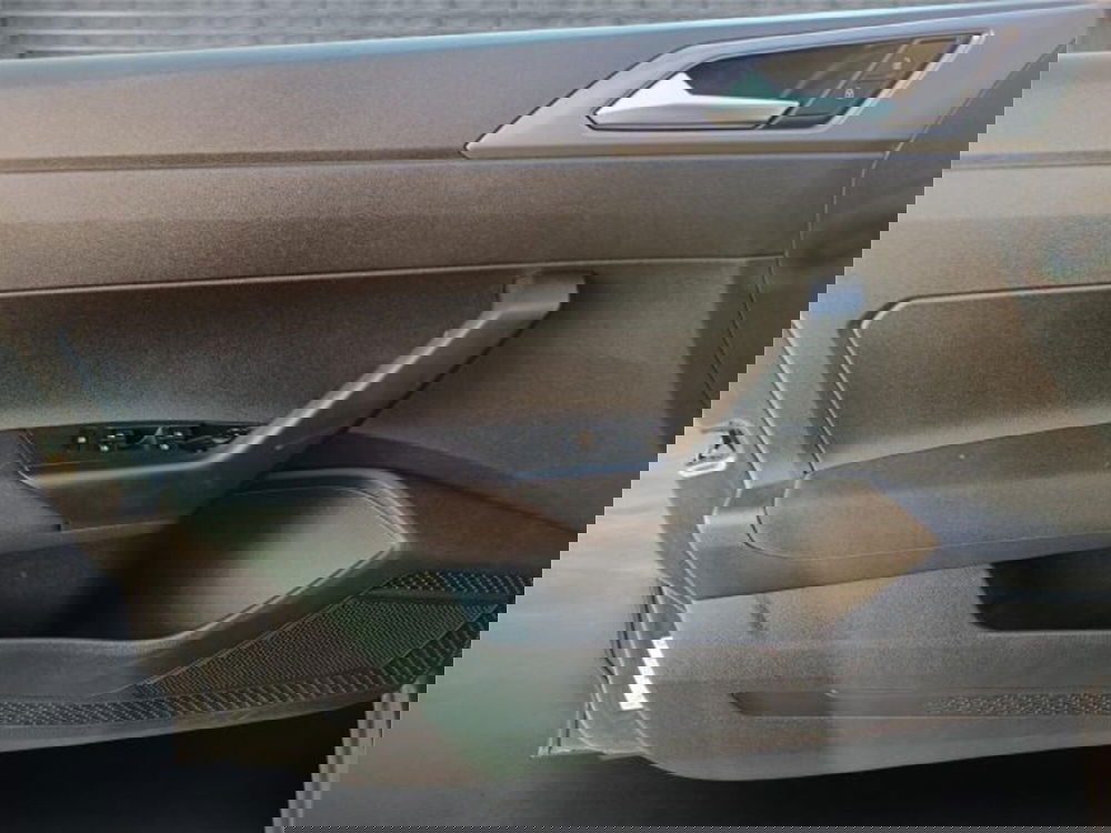 Volkswagen Polo usata a Bari (9)