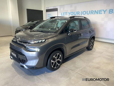 Citroen C3 Aircross PureTech 110 S&amp;S Shine Pack del 2024 usata a Modugno