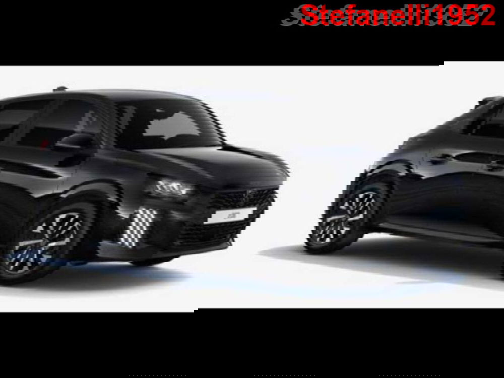 Peugeot 208 nuova a Bologna (12)