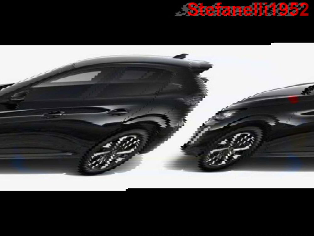 Peugeot 208 nuova a Bologna (14)