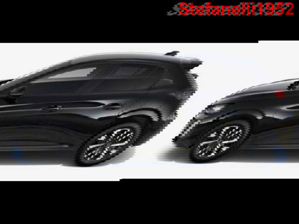 Peugeot 208 nuova a Bologna (4)