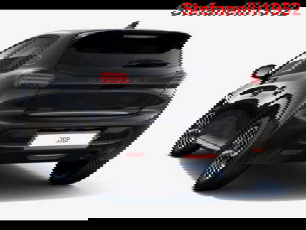 Peugeot 208 nuova a Bologna (6)