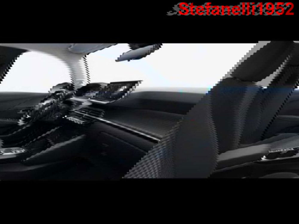 Peugeot 208 nuova a Bologna (8)