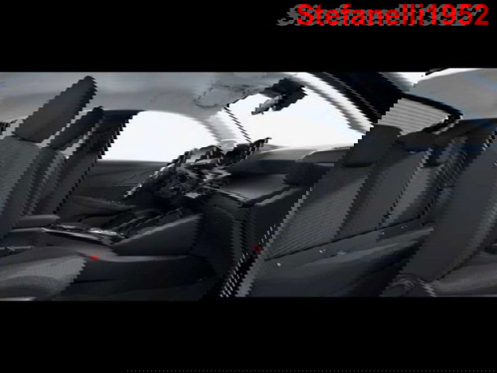 Peugeot 208 nuova a Bologna (10)