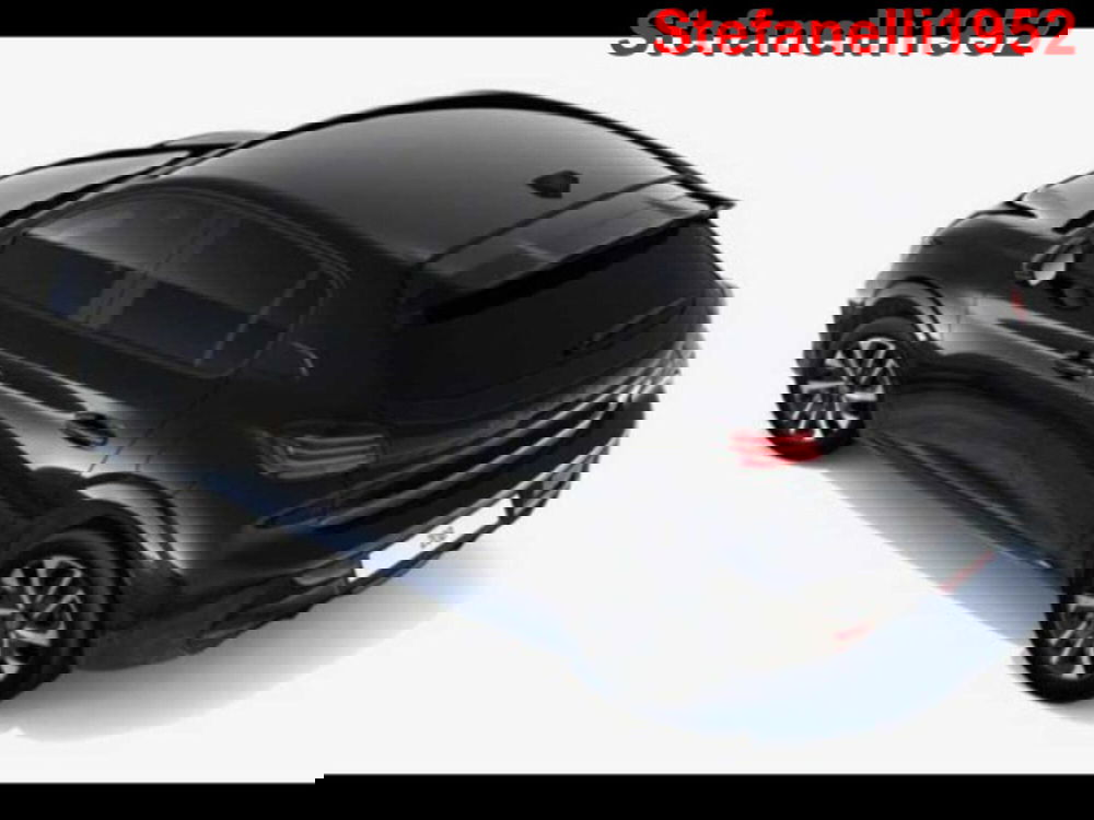 Peugeot 208 nuova a Bologna (15)