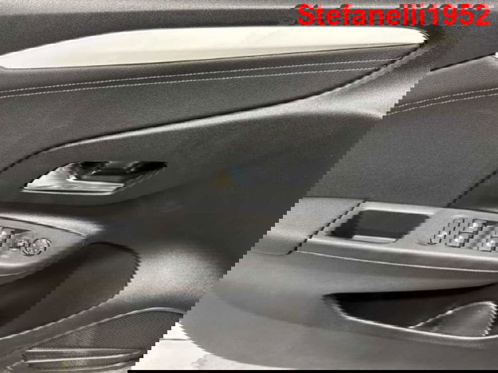 Opel Corsa nuova a Bologna (10)