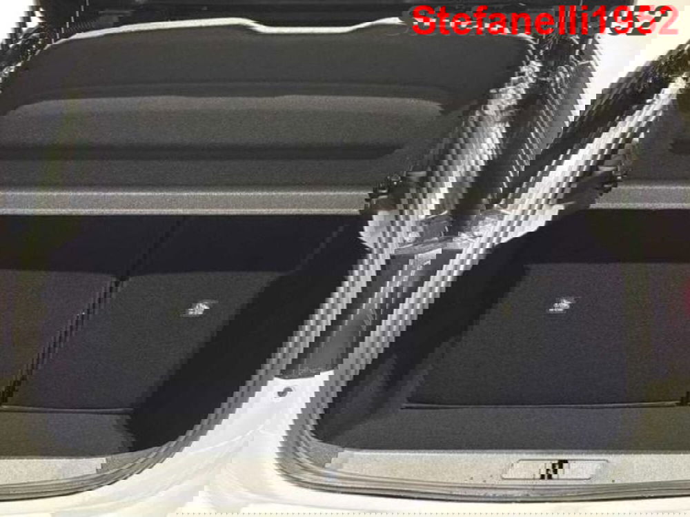 Opel Corsa nuova a Bologna (7)