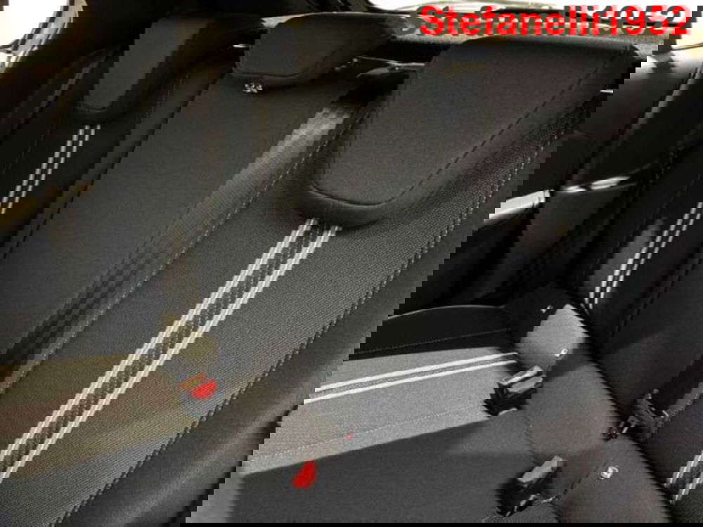 Opel Corsa nuova a Bologna (9)