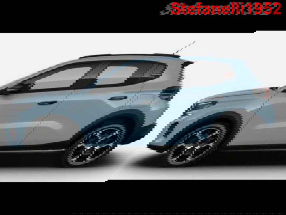 Citroen C3 Aircross nuova a Bologna (10)