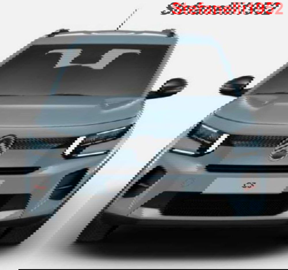 Citroen C3 Aircross nuova a Bologna (13)