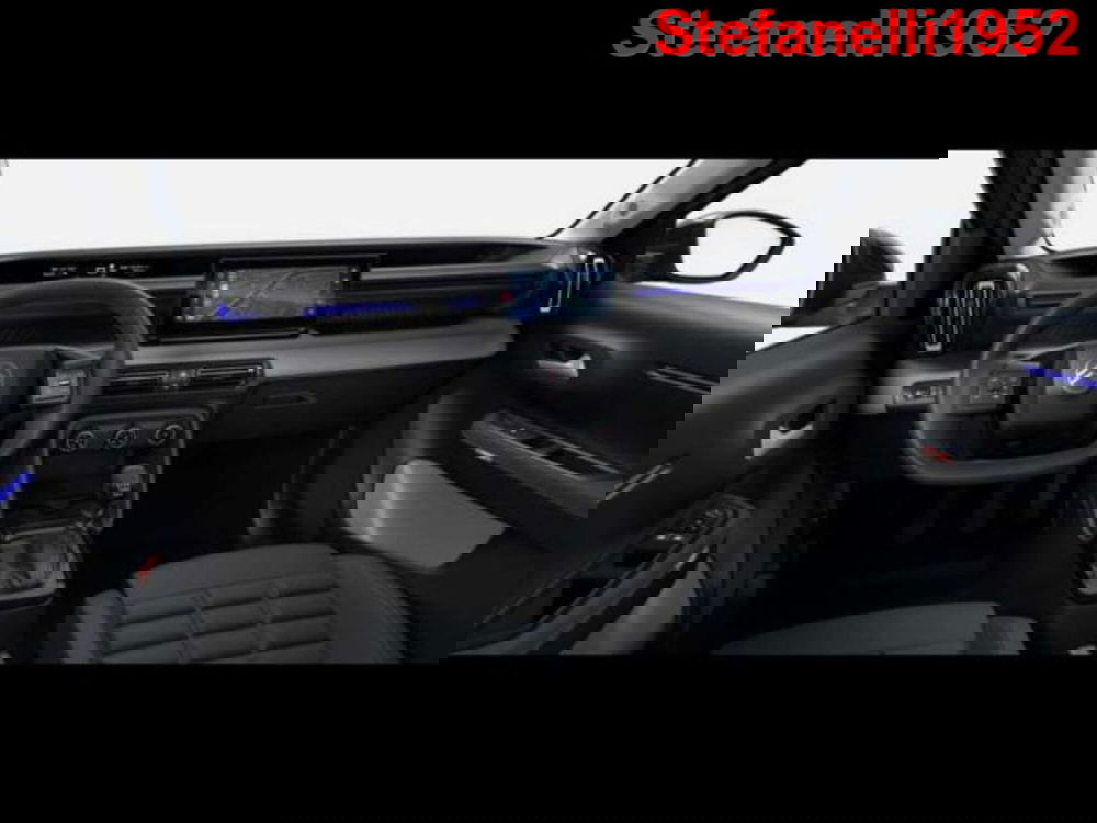 Citroen C3 Aircross nuova a Bologna (14)