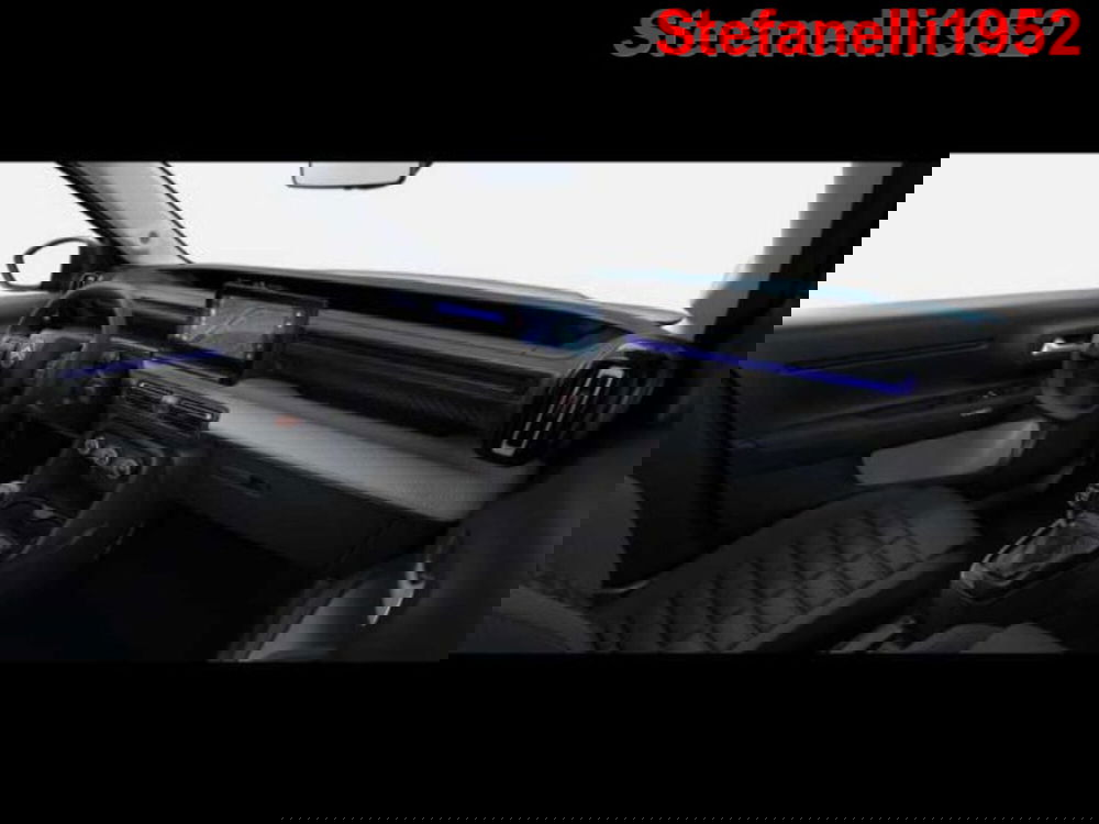 Citroen C3 Aircross nuova a Bologna (15)