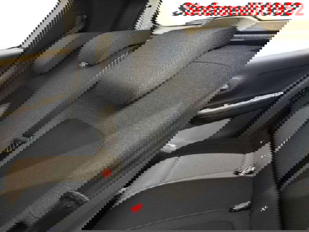 Citroen C3 nuova a Bologna (9)