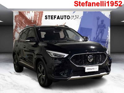 Mg ZS ZS 1.5 Comfort del 2022 usata a Bologna