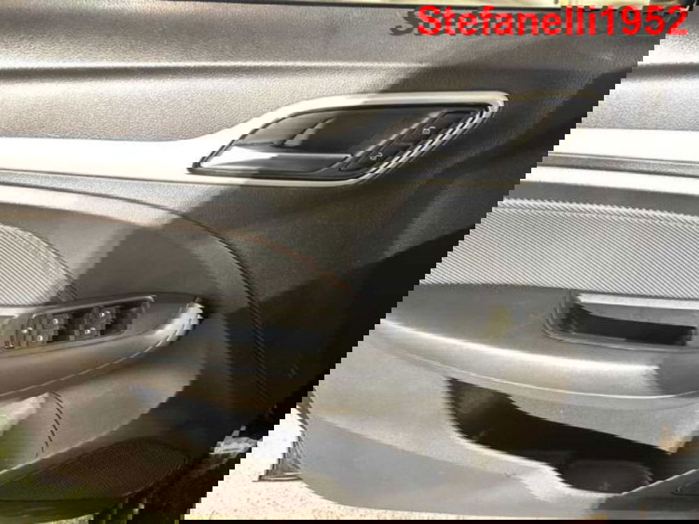 Mg ZS usata a Bologna (10)