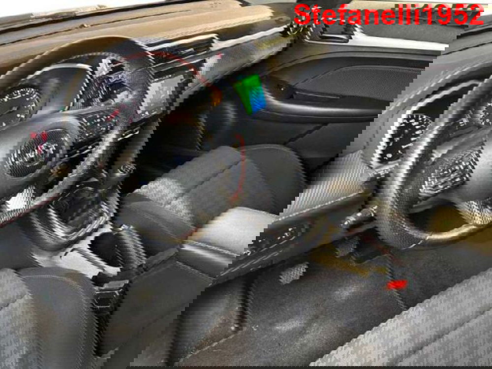 Mg ZS usata a Bologna (11)