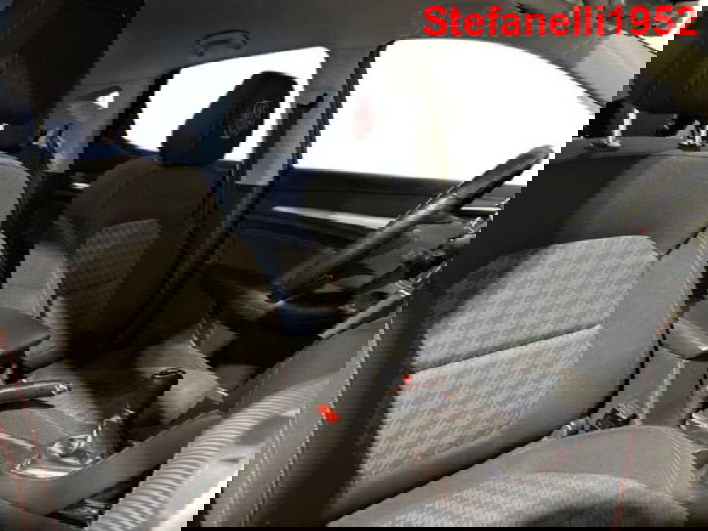 Mg ZS usata a Bologna (16)