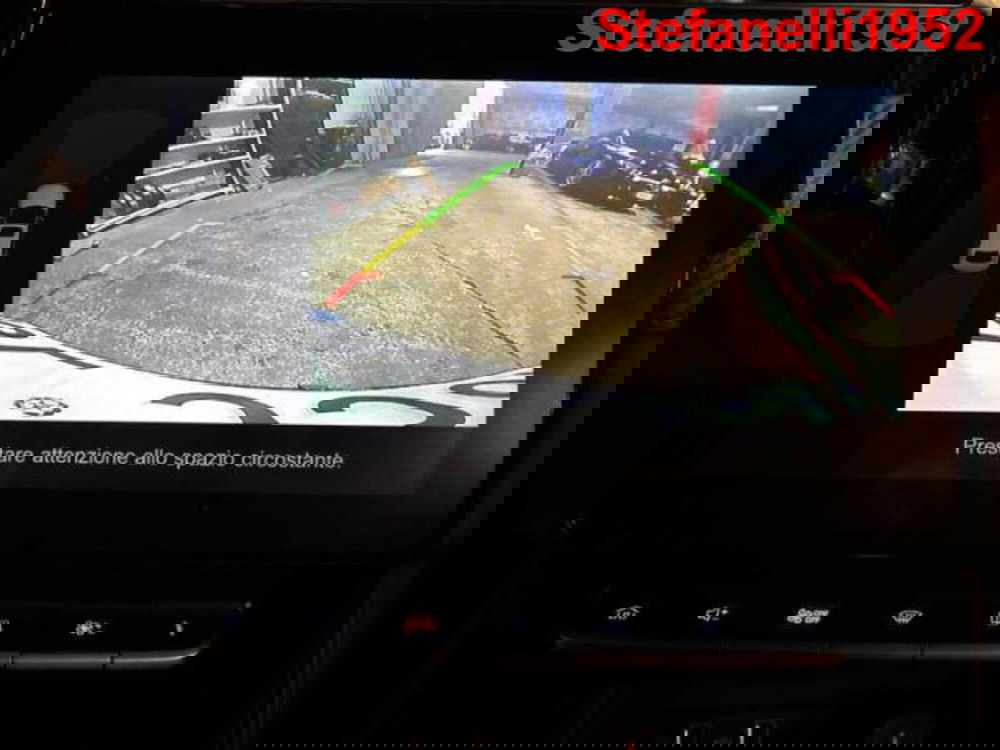 Mg ZS usata a Bologna (17)