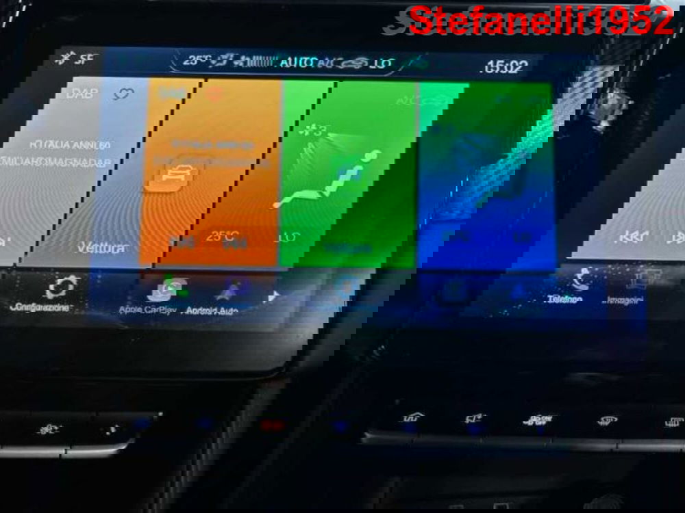 Mg ZS usata a Bologna (18)