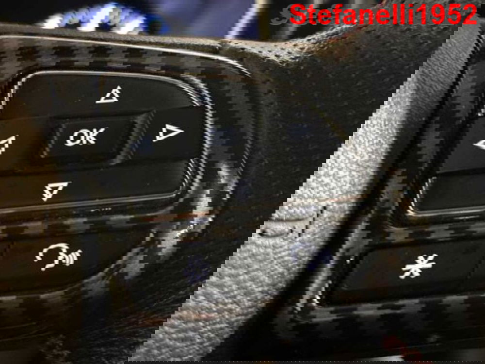 Mg ZS usata a Bologna (19)