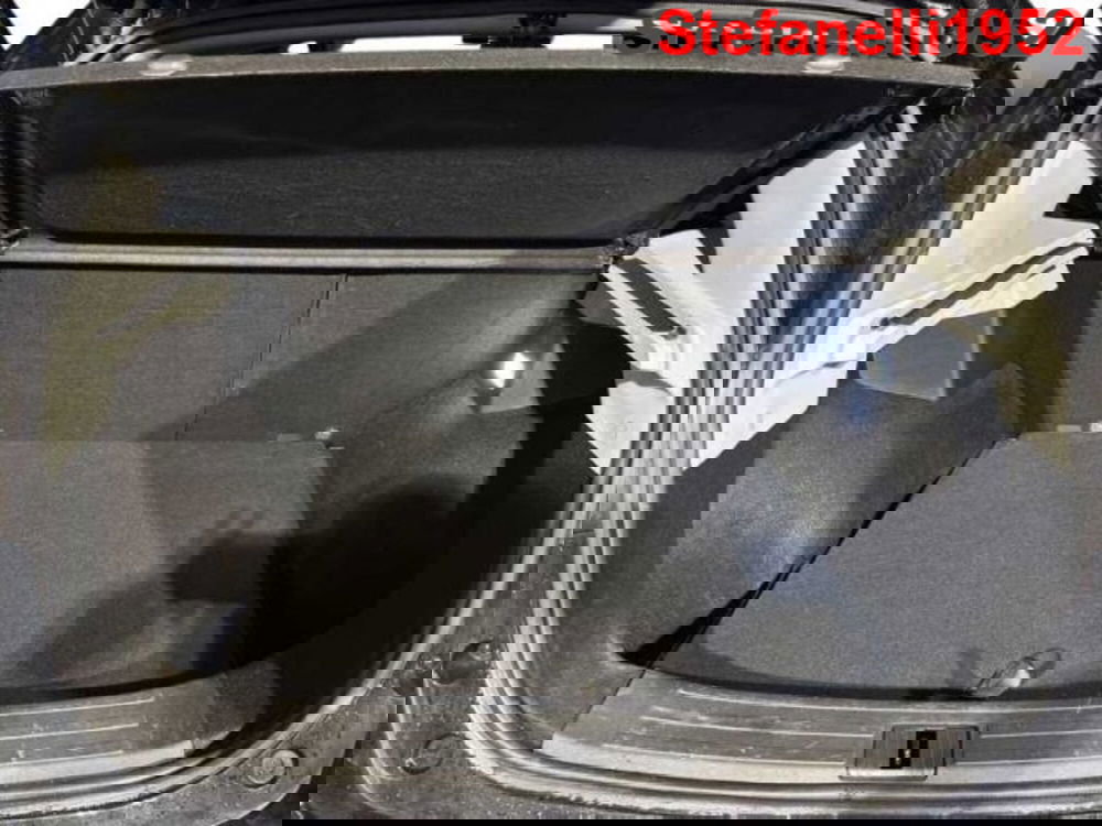 Mg ZS usata a Bologna (7)