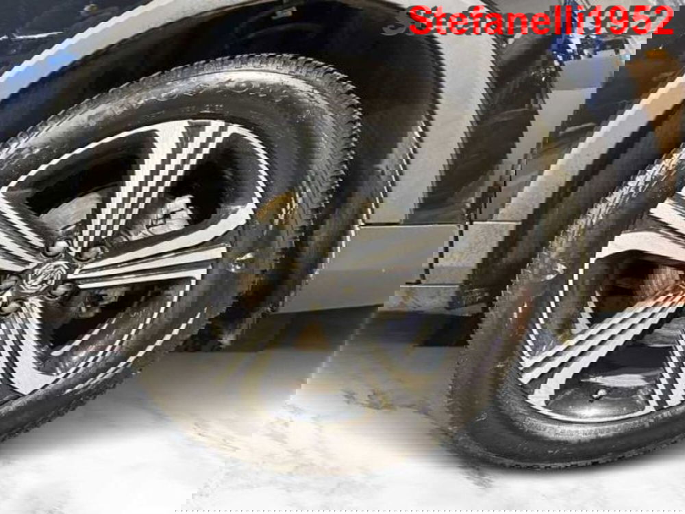 Mg ZS usata a Bologna (8)