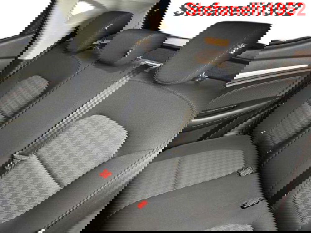 Mg ZS usata a Bologna (9)