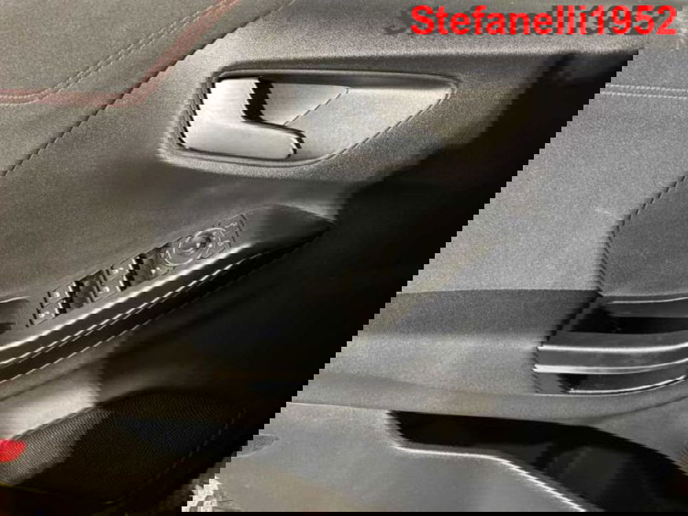 Ford Puma usata a Bologna (10)