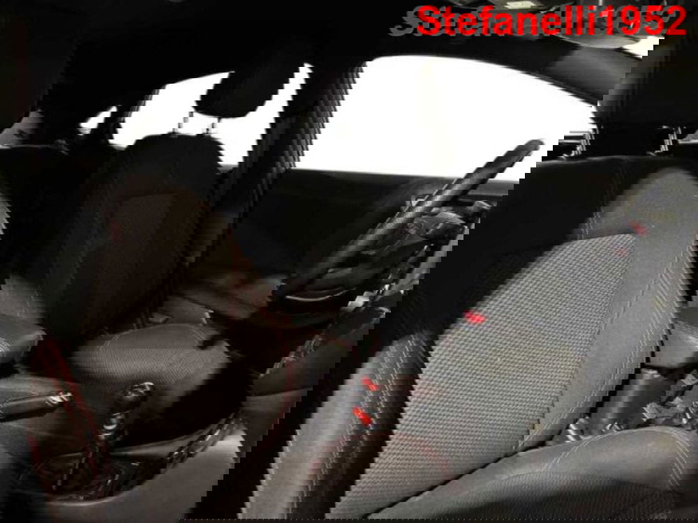 Ford Puma usata a Bologna (16)