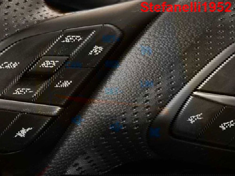 Ford Puma usata a Bologna (20)