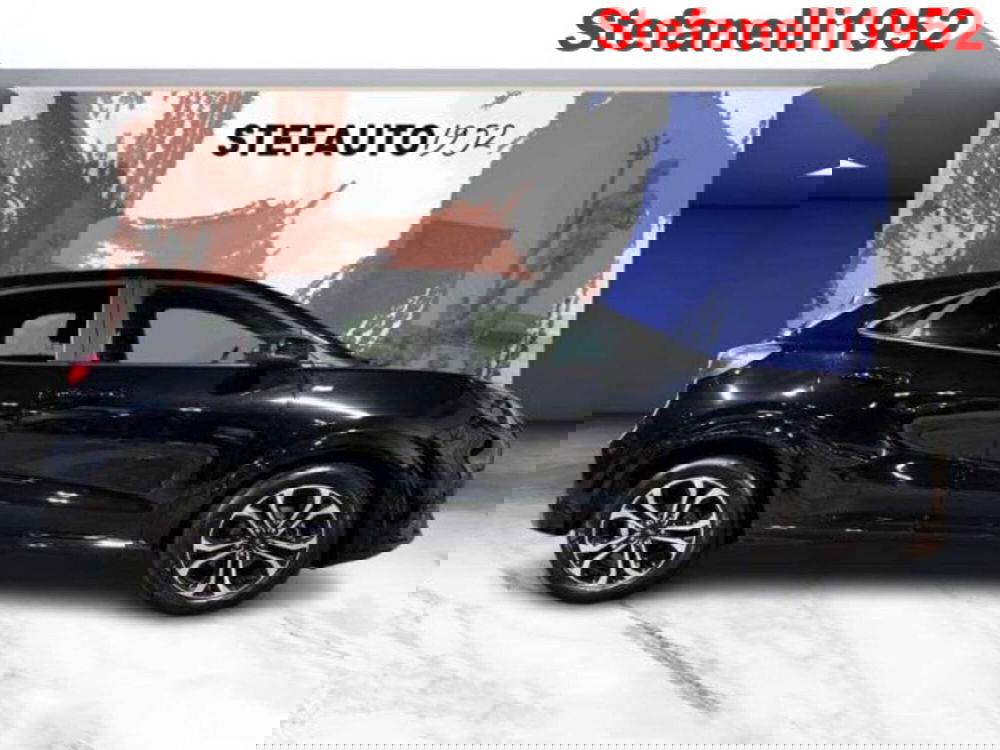 Ford Puma usata a Bologna (3)