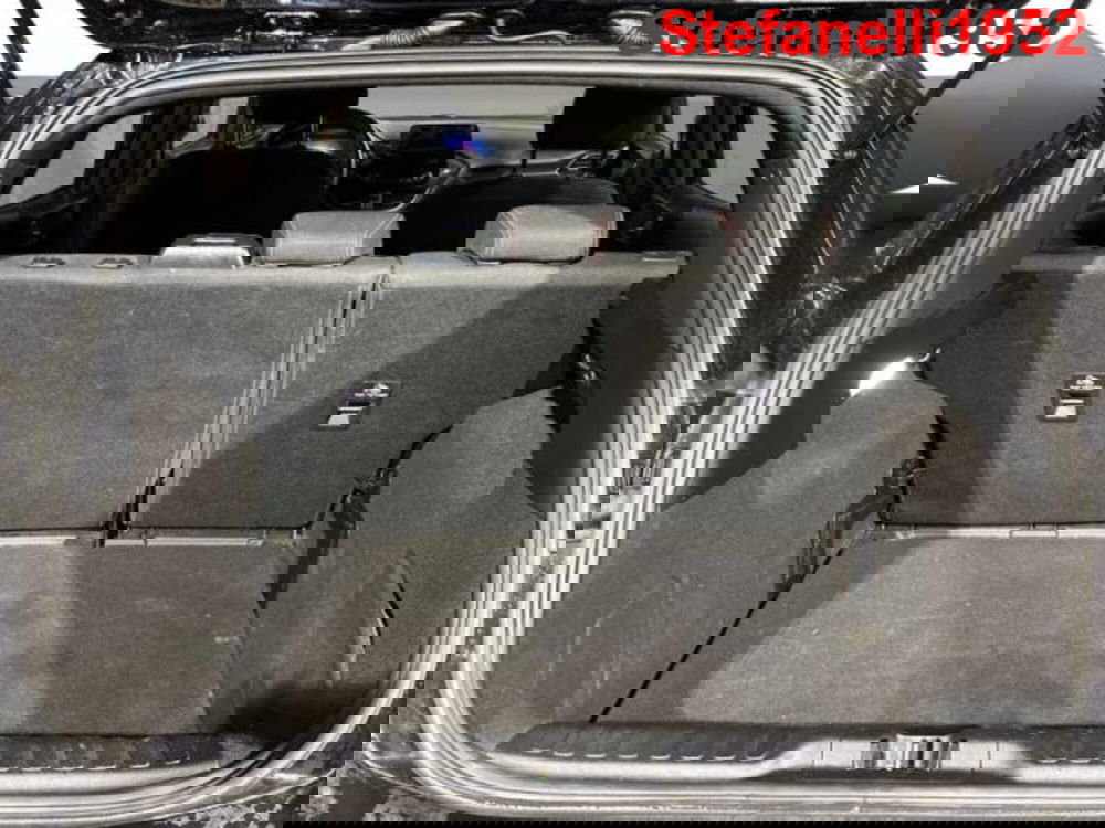 Ford Puma usata a Bologna (7)