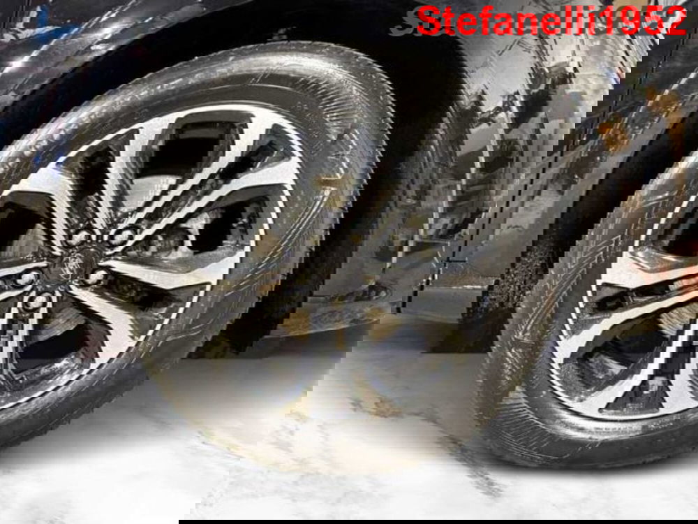 Ford Puma usata a Bologna (8)